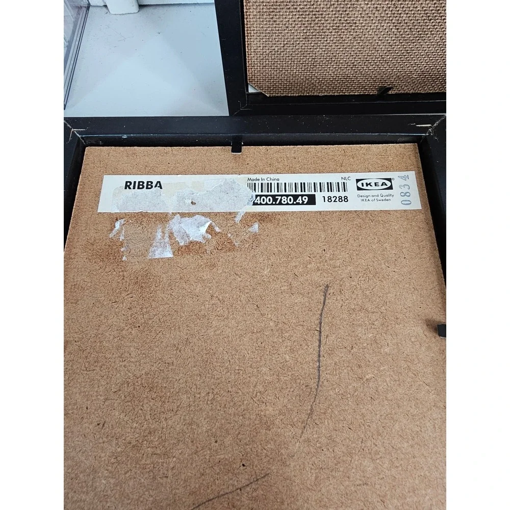 IKEA *flaws* minor
